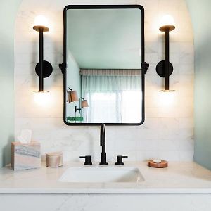 Camera standard con letto king size